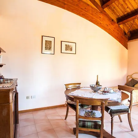 Cavendo Tutus Kır Evi