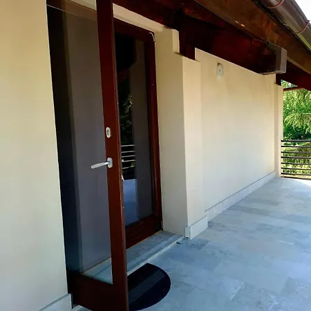 Landhaus Cavendo Tutus *