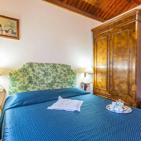 Cavendo Tutus Country house *