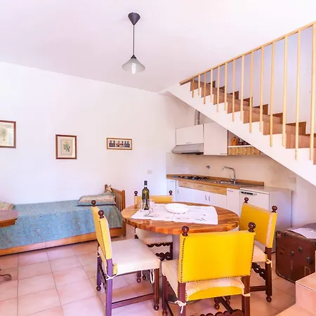 Cavendo Tutus Country house