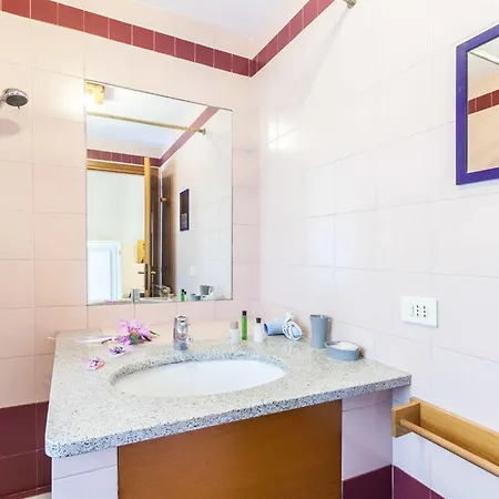 Cavendo Tutus Country house Rome