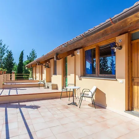 Cavendo Tutus Country house