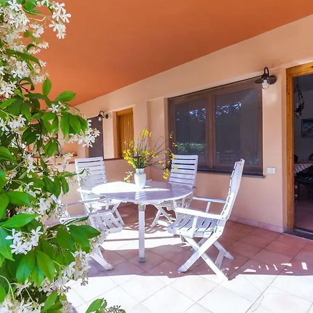 Cavendo Tutus Country house Rome