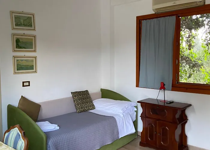 Landhaus Cavendo Tutus