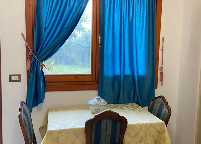 Landhaus Cavendo Tutus *