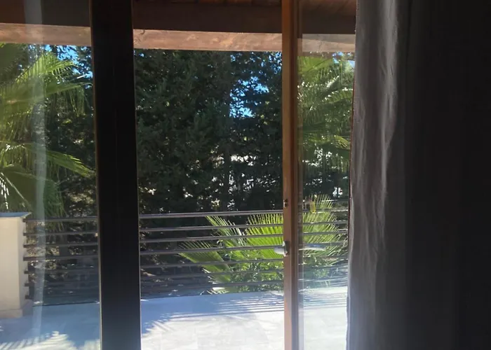 Landhaus Cavendo Tutus *