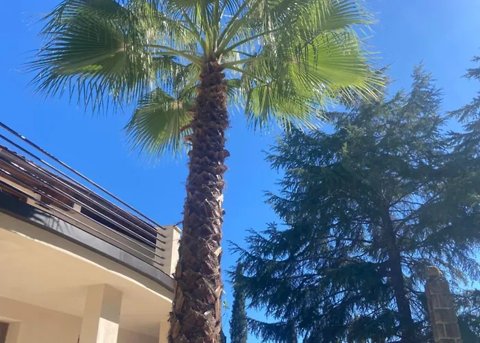 Cavendo Tutus Landhaus