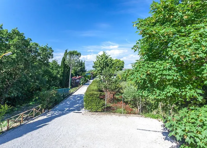 Landhaus Cavendo Tutus *