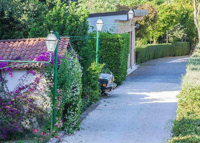 Landhaus Cavendo Tutus