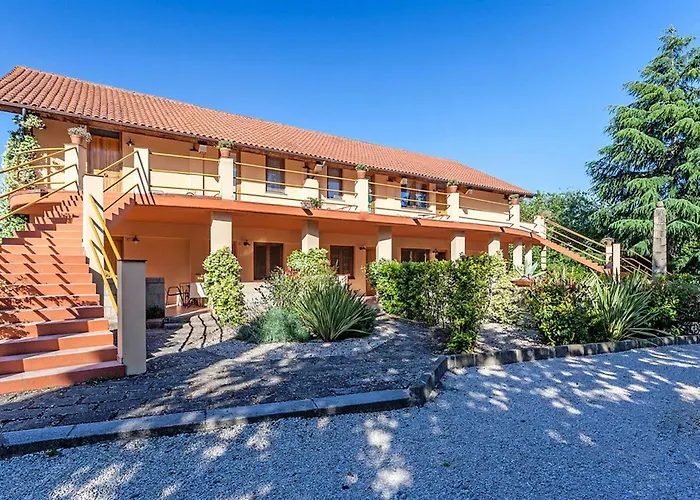 Cavendo Tutus Landhaus *