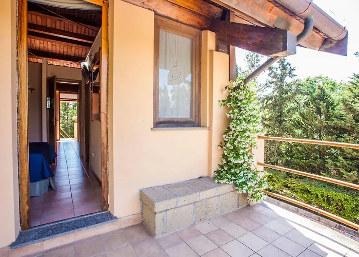 Cavendo Tutus Landhaus